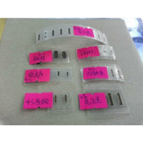 iPhone 4G Inline covered Kit