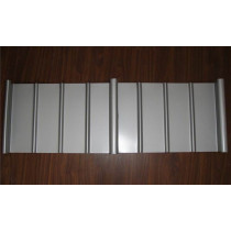 Durable Corrosion Resistant Al-Mg-Mn Alloy Plate for Warehouse Wall/Roof
