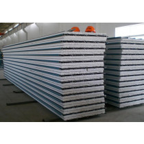 EPS Sandwich Panel Price EXW Factory