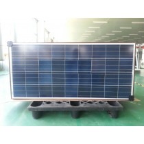 Efficiency 150W Poly Solar Panel