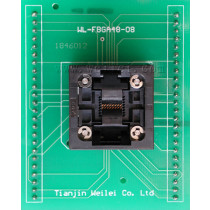 Adapter WL-FBGA48-E137