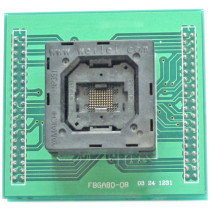 Adapter WL-FBGA56-E156