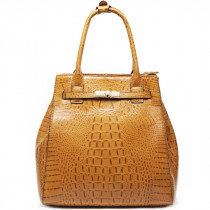 Fashion Women Leather Handbags Lady Bags Desinger Handbags (S481-A2379)