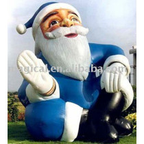 Giant Inflatable Santa Claus for Show (MIC-394)