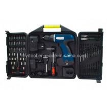 Hot Selling-78PCS Combination Socket Power Tool Kit