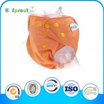 Infants & Toddlers Age Group and Unisex Gender Sleepy Baby Diaper