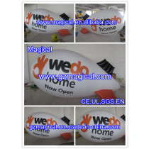 Inflatable Balloon Helium Blimp Helium Balloon (MIC-348)