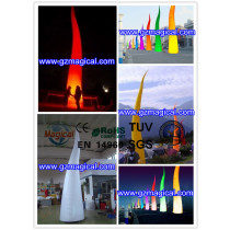 Inflatable Decoration Cone/Inflatable LED Decoration (MIC-935)