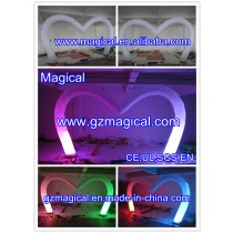 Inflatable Heart Wedding Decoration (MIC-361)