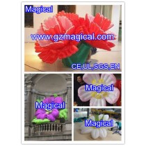 Inflatable Rose Flower Advertising Decoration (MIC-189)