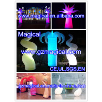 Inflatable Snake Shape LED Decoration (MIC-297)