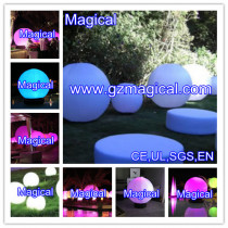 Inflatable Sphere LED Advertising Decoration (MIC-328)