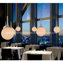 Italy Style Creative Balloon Pendant Lamp (GD-9608-1)