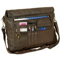 Kodiak Attache Laptop Bag (24030)