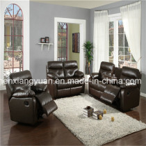 Latest Design Sofa Set, Sofa Furniture, Luxury Leather Sofa (A-3620)