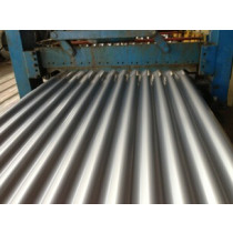 Light Weight High Pressure Al-Mg-Mn Alloy Corrugated Roof Plate