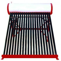 Low Pressure Solar Water Heater, Solar Geysers (100L)