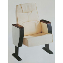 Luxury VIP Cinema Chair Cinema Seat Theater Chair for Sale Hall Seats Cinema Chair Cinema Furniture (XC-2036)