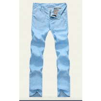 Men's Casual Wear Casual Long Pants