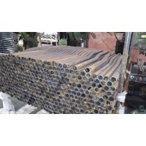 Metal Processing & Hardware