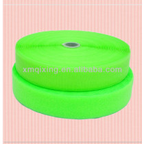 Molded Nylon Colored Soft Velcro Hook and Loop