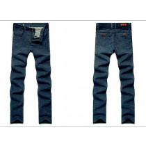 New Style Man's Leisure Pencil Pants