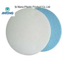 New Magic Mop As Seen on TV Kitchen -Selling Melamine Sponge Scouring Pad for Floor Clean, No Detergents Need