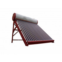 Non Pressure Solar Water Heaters for Home Use (200 Liters)