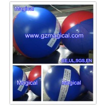 Printed Inflatable Giant Helium Balloon (MIC-327)
