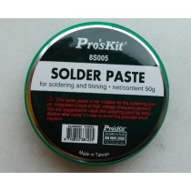 Pro's Kit 8s005 Solder Paste 50g