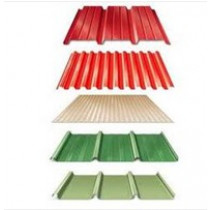Roofing Sheet for House