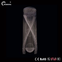 Round Modern Crystal Lamps and Lighting (BH-ML075)