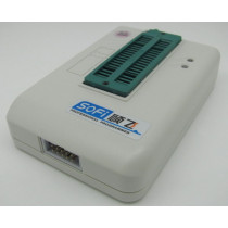 SP8-A FLASH/EEPROM Programmer