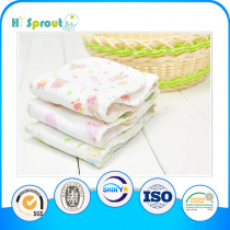 So Cute and Kawayi Cotton Infant Nappy Insert