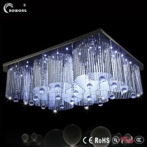 Square Round Ceiling Lamp (BH-ML013)