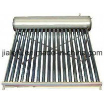 Stainless Steel Integrative Solar Water Heater