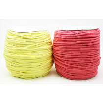 String Cotton Colorful for Garment
