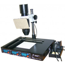 BGA Welder T862++
