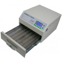 Infrared IC Heater T-962A
