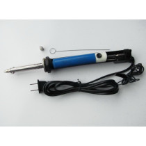 TNI-U TU-842A 30W 2-in-1 Desoldering Pump + Soldering Iron