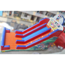 Titanic Inflatable Slide for Kids Chsl398
