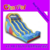 Top Sale Super Slide Inflatable Slides