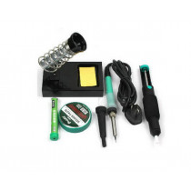 Pro's Kit 5-IN-1 Professional Solder Iron Set