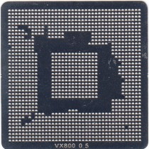 VX800 BGA Stencil Template Heat Directly