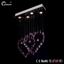Wedding Decorate Modern Chandelier Lamp with (BH-ML045)