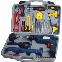 Wholesale Electric Impact 50PCS Drill Set Electrical Impact Drill Kit