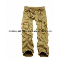 Wholesale Long Pants for Men, Casual Pants, Wash Pants