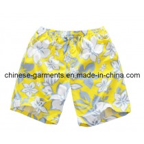 Wholesale Summer Beach Short for Men, Beach Pants