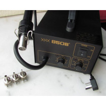 XHX-850B+ SMD Rework Station 220V