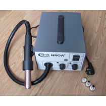 XHX-850A+ SMD Rework Station 110V